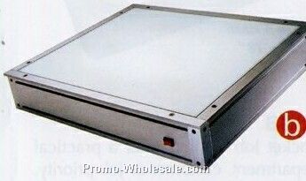 26-1/2"x20-1/2"x6" Precision Light Boxes (B)