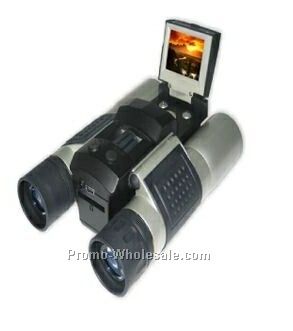 3.0 Million Pix Digital Camera/ Binocular