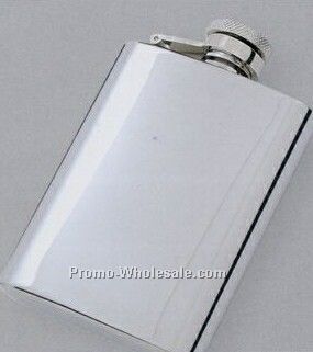 3 Oz. Hip Flask