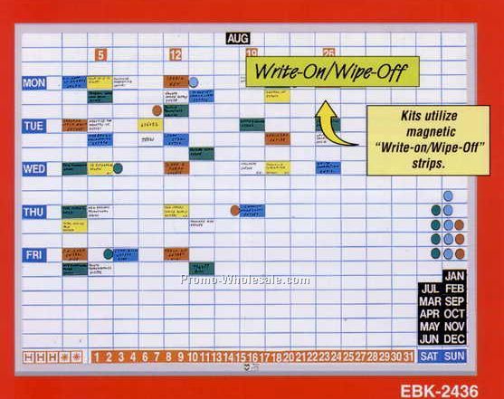 Magna Visual Chart Tape