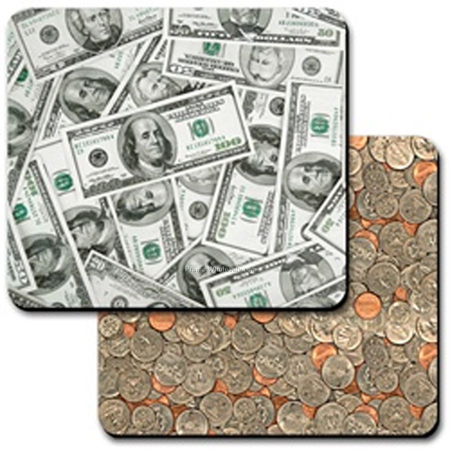 3d Lenticular Mouse Pads - Custom