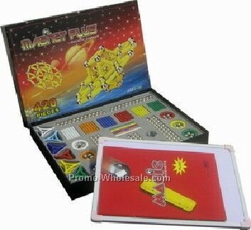 420*305*55mm Intelligence Puzzle Games