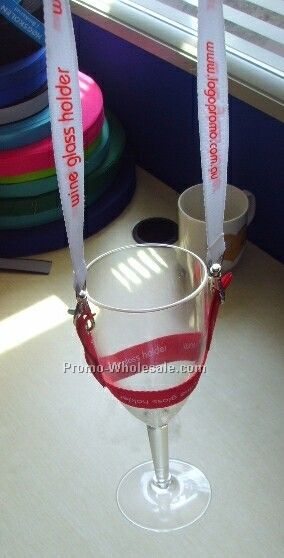 5/8" Wine Glass Sling