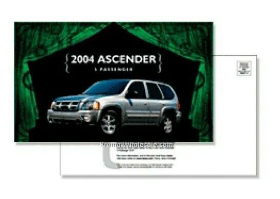 5"x7" Lenticular Postcards