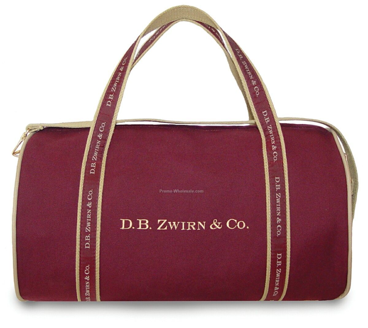 719m v b   duffle bag with