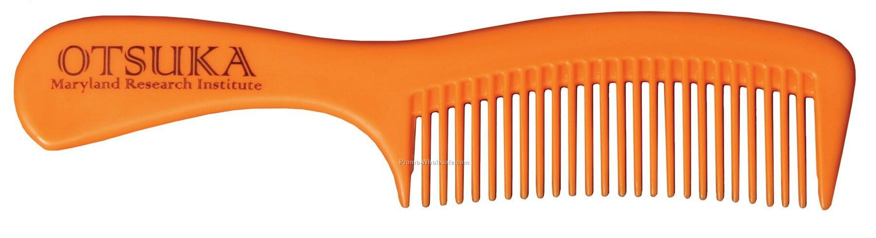 8"comb