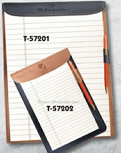 8-1/2"x11" Quickdraw Letter Size, Writing Pads