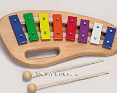 8 Octave Xylophone