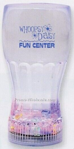 8 Oz. Light-up Plastic Cup