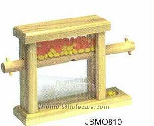 8"x10" Jelly Bean Machine