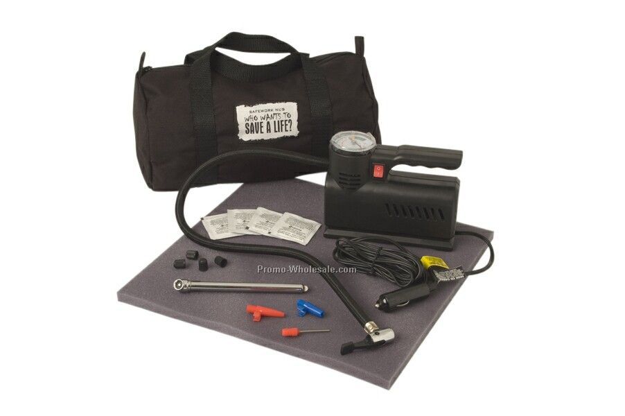 Air Compressor Kit