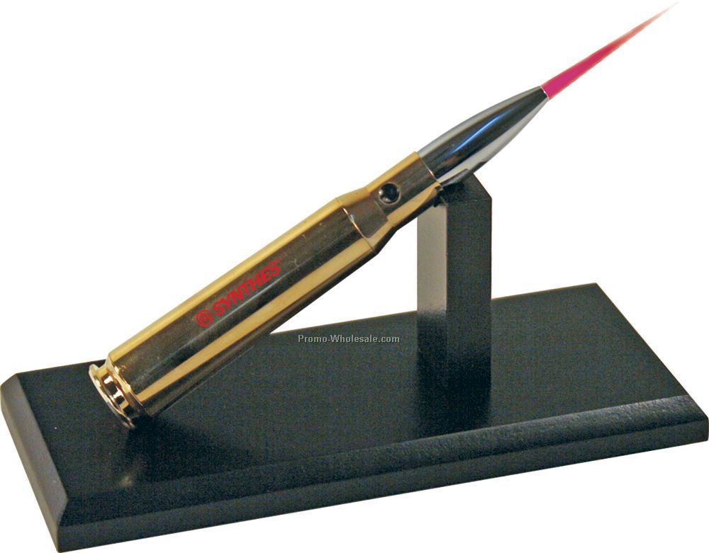 Alpec 50 Caliber Bmg Bullet Pointer