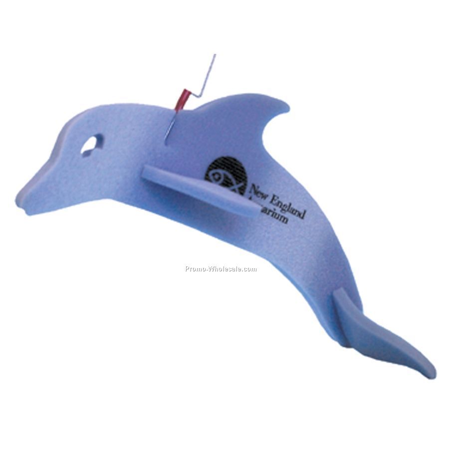 Ani-mates Desktop Pet - Dolphin