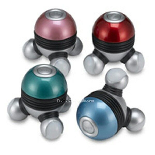 Atom Massager