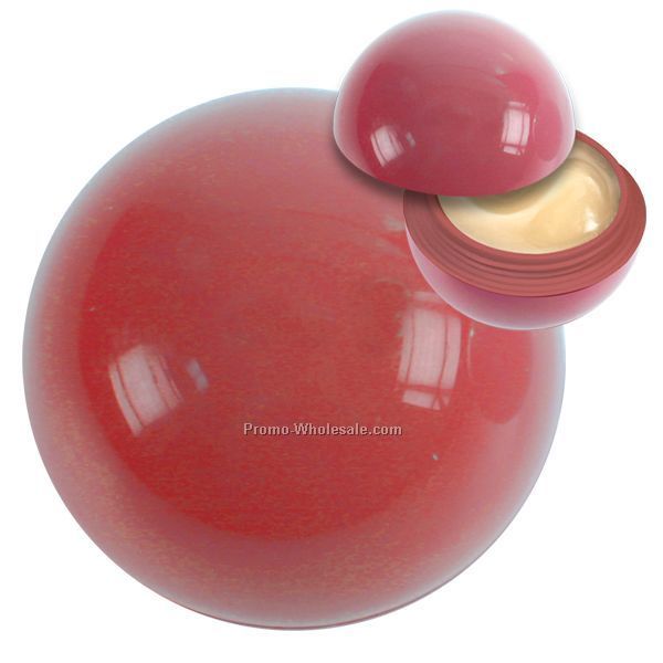 Ballmania Lip Balm Spf-20 - Red 1807