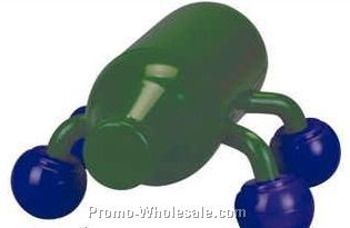 Bottle Shape Massager