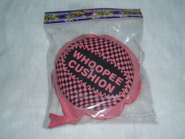 Break Wind Bag