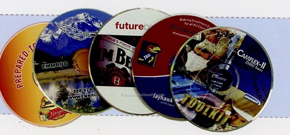 CD/DVD/Blu-ray/USB