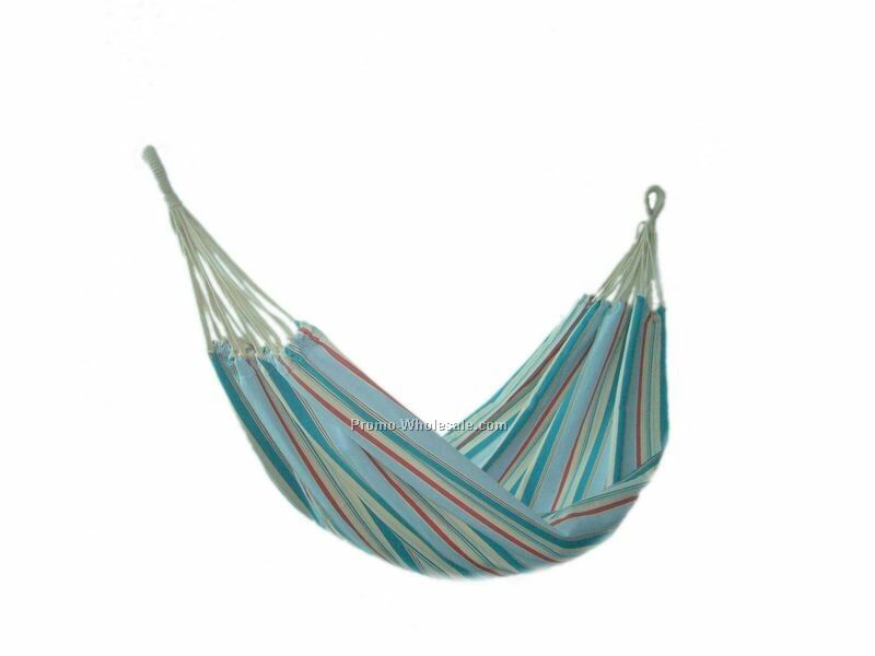 Canvas Hammock