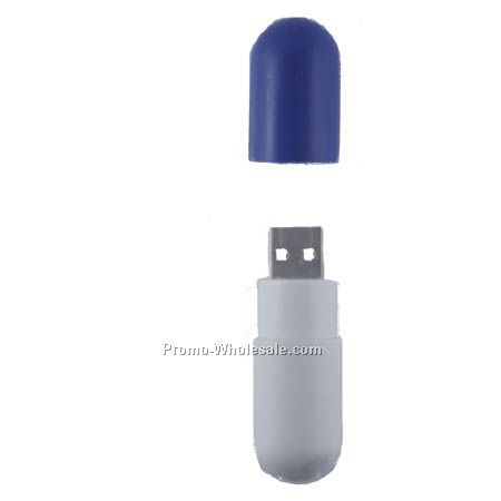 Capsuledrive I USB Memory Stick