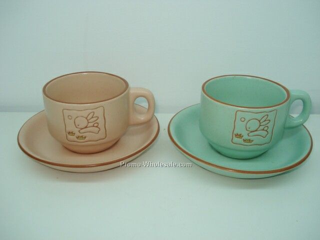 Ceramic Expresso Cups