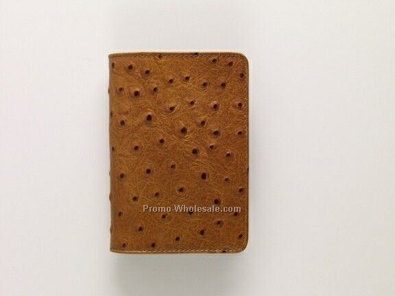 Checkbook Cover (Tuscany)