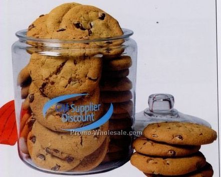 Classic Cookie Jar