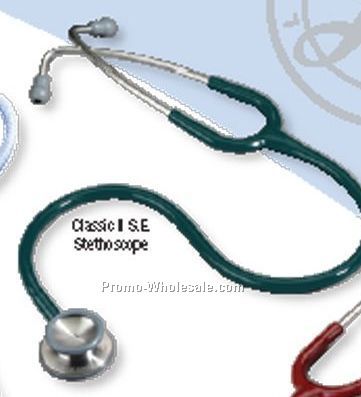 Classic II S.e. Littman Stethoscopes (2 Engraving)