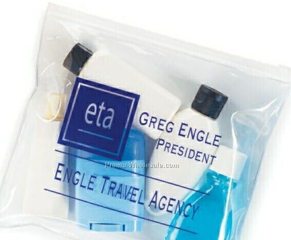Clear Plastic Airline Travel Bag,Wholesale china