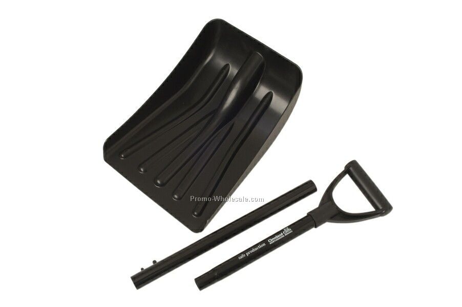 Collapsible Shovel