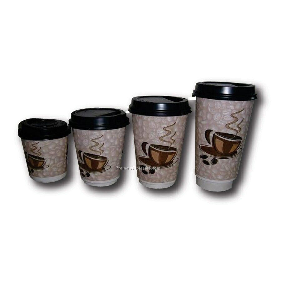 Comfort Cover Cups 16oz