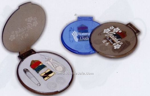 Compact Sewing Kit (24 Hours)