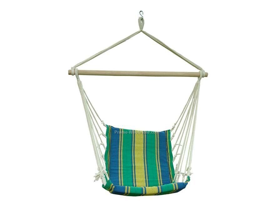 Cotton Swing Chair (Swing Chair, Hanging Chair)
