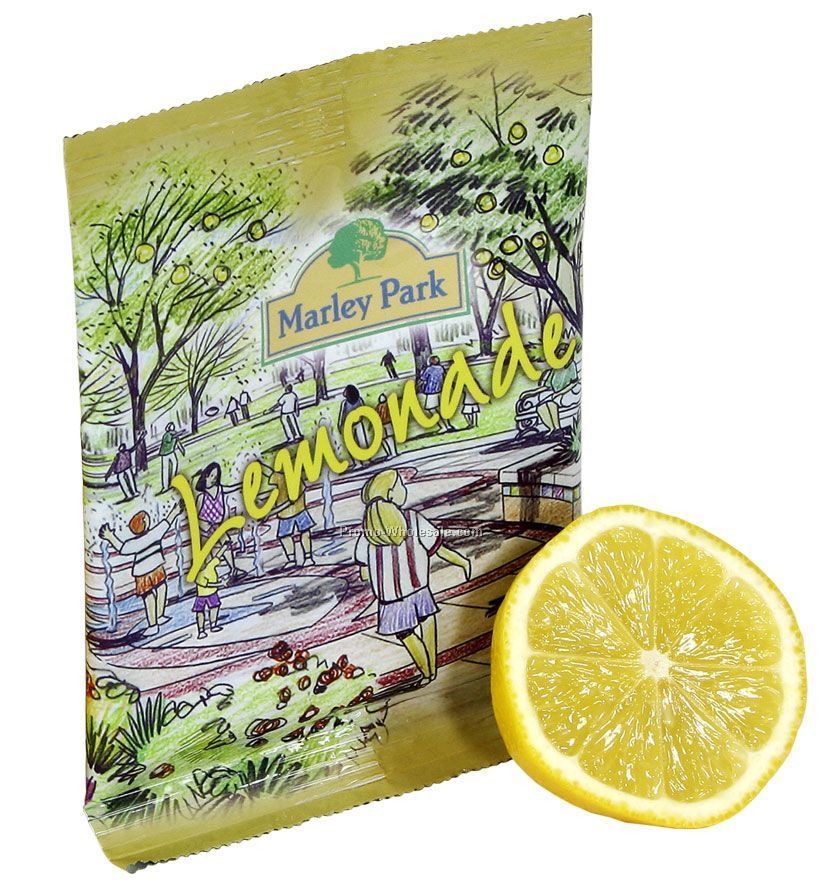 Custom Printed Instant Lemonade (Direct Print)
