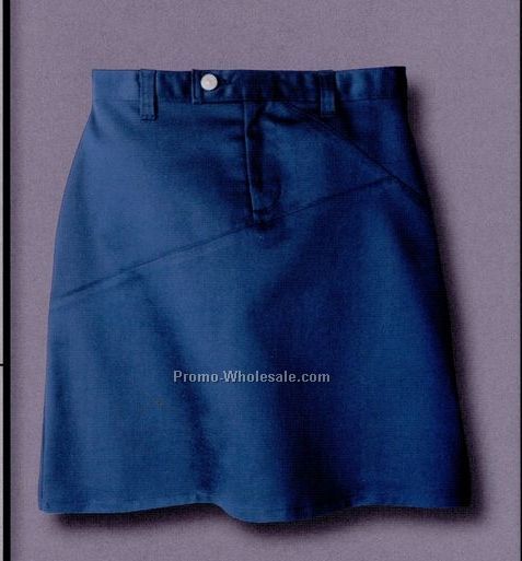 Dickies Girl's 3-piece Skirt / Sizes 7-14/ 1st Oversize