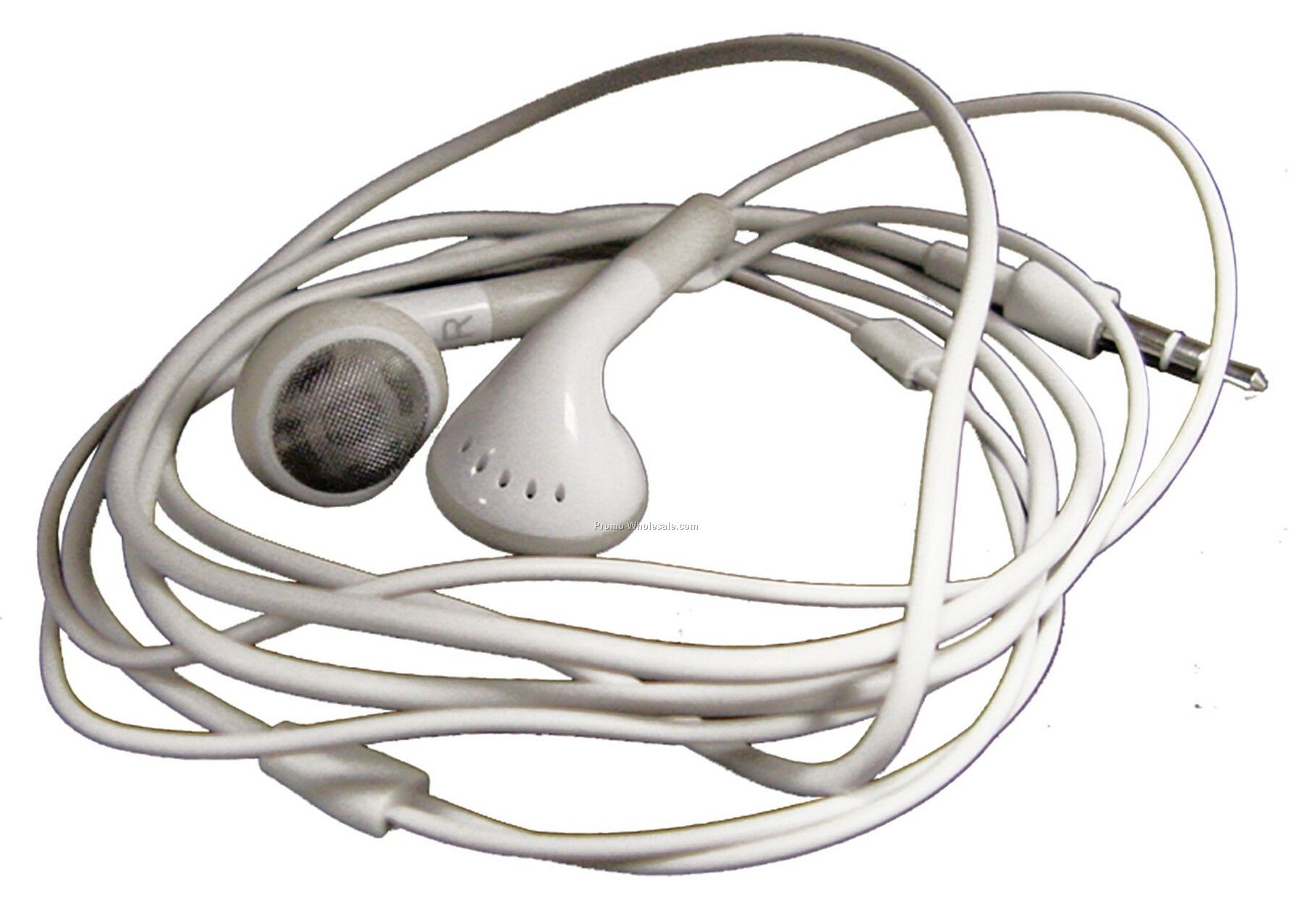 Earphones For Ipods (No Buds)