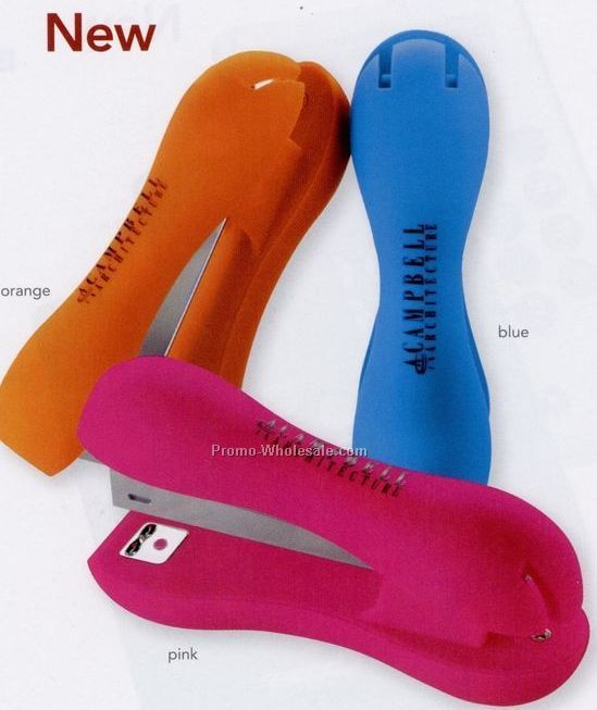 Econ-o-line Pod Soft Feel Stapler