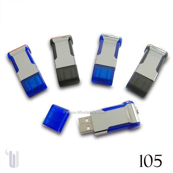 Flash Drive Direct Blue Loyal