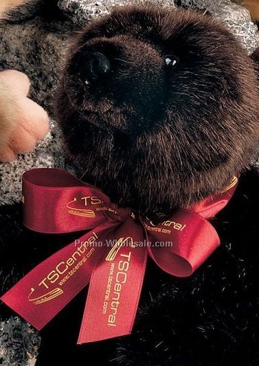 Floppy Family Bear Stuffed Animal (10")