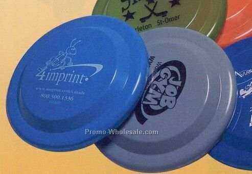 Flying Disc - 9-1/4"