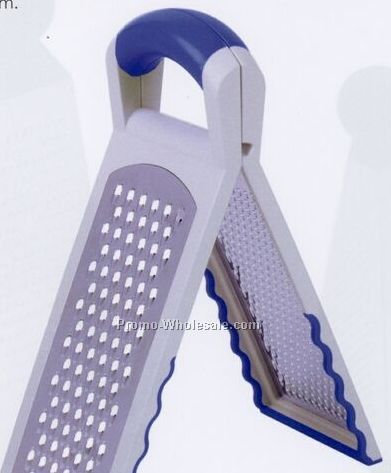 Folding Cheese Grater