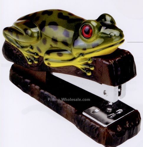 Frog Stapler