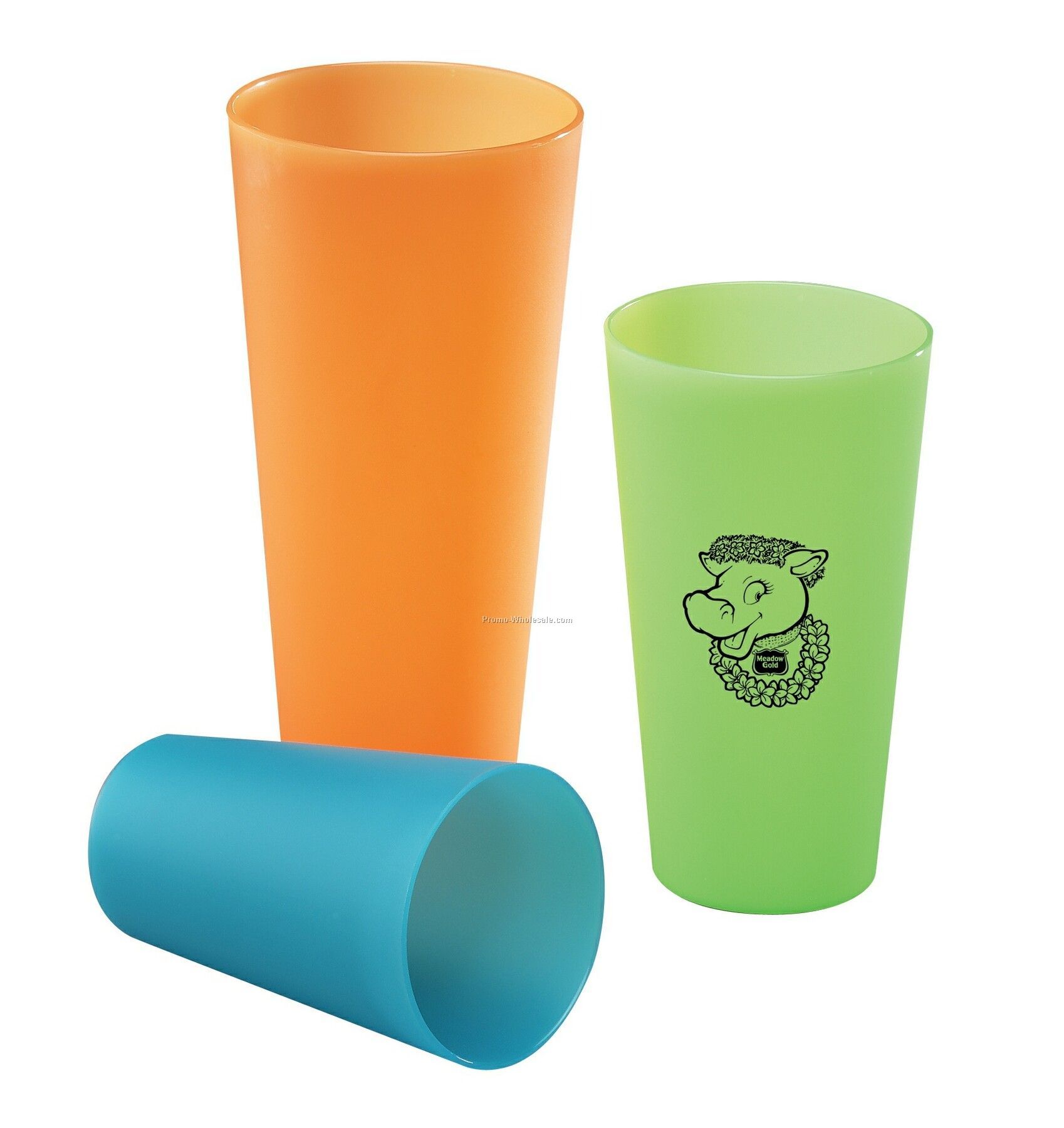 Frostware Tumbler (12 Oz.)