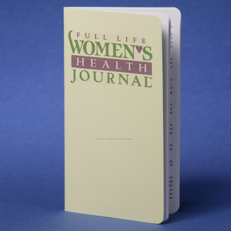 Full Life Women's Health Journal