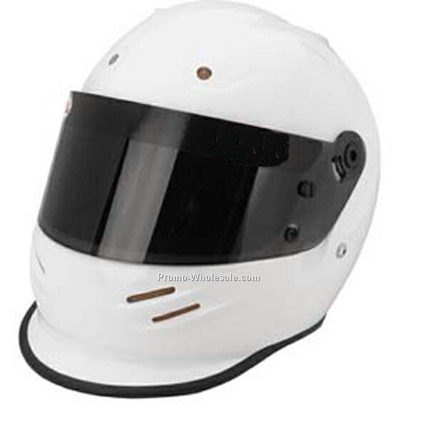 Full Size Replica Racing Helmet (Non Wearable)