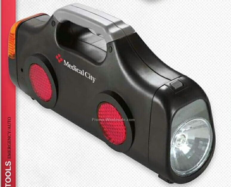 Giftcor Econo Autolight Kit 14-1/2"x7"