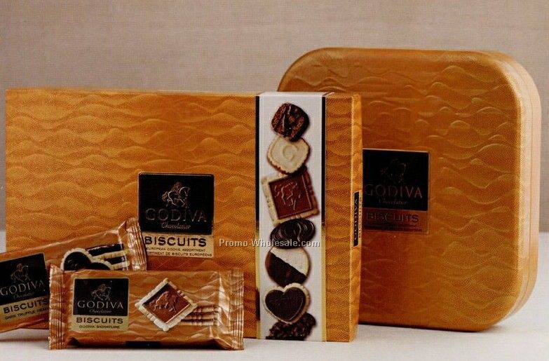 Godiva Signature Petite Pack (48 Unit Case)