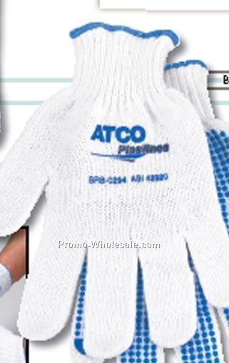 Good Grip Cotton Working Gloves