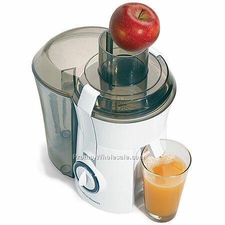 Hamilton Beach Big Mouth Juice Extractor