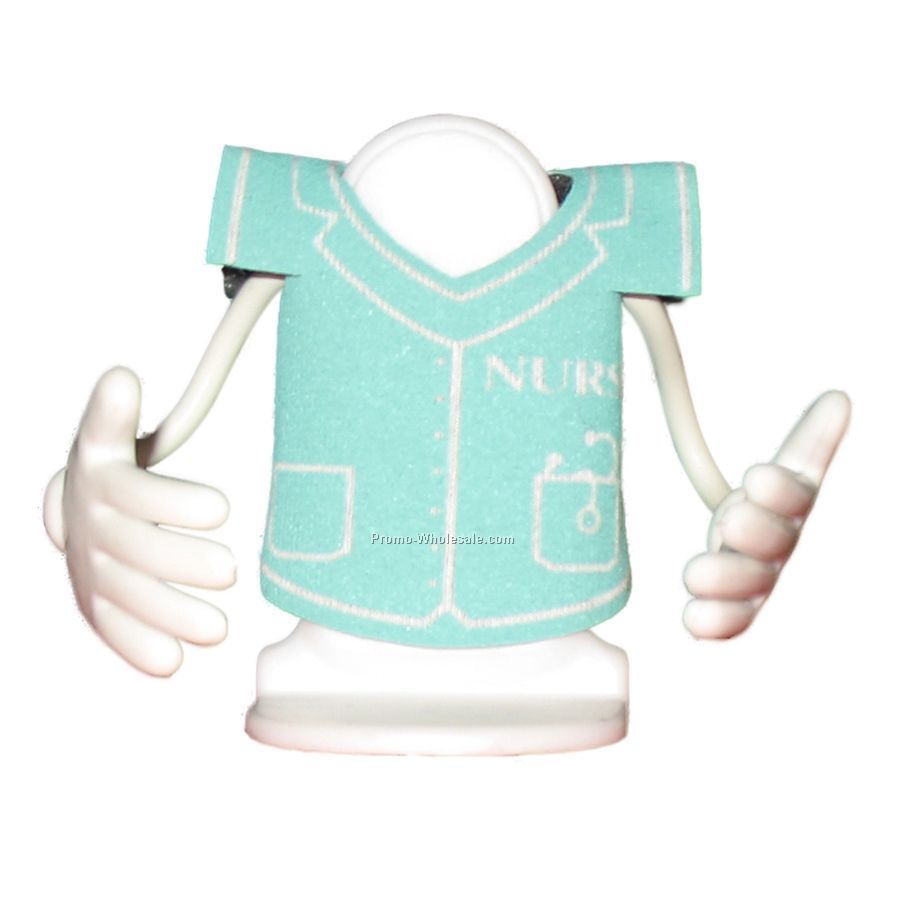 Handee Man Cell Phone Holders - Nurse